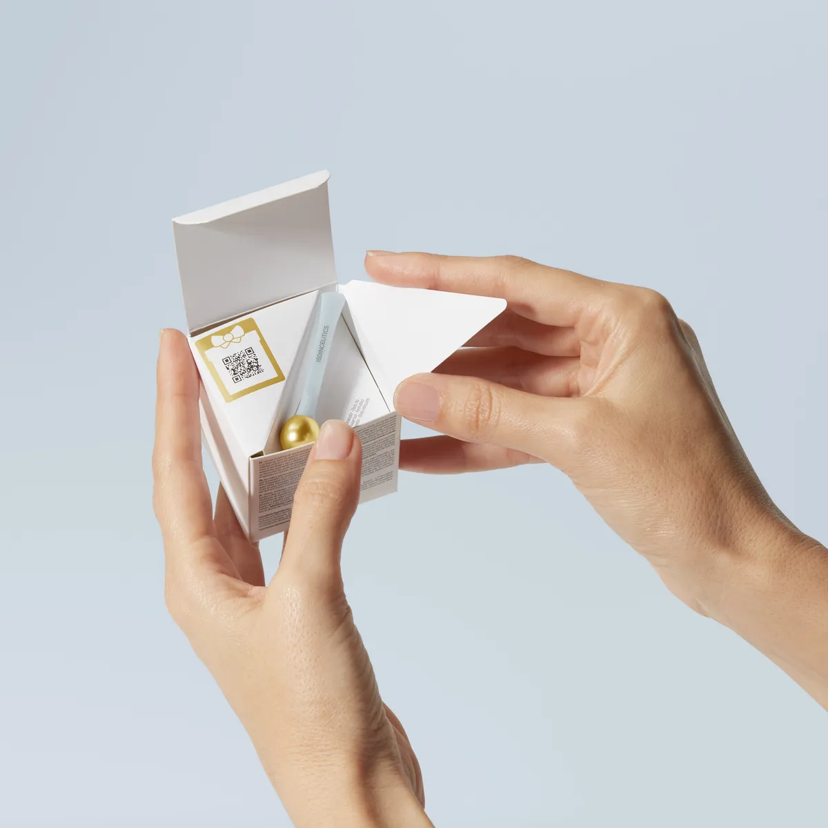 ISDIN - Isdinceutics Hyaluronic Eyes 15g