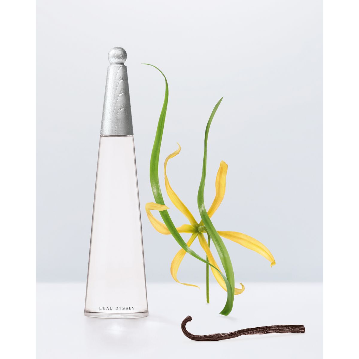 ISSEY MIYAKE - L'eau D' Issey Eau De Parfum Intense 100 Ml