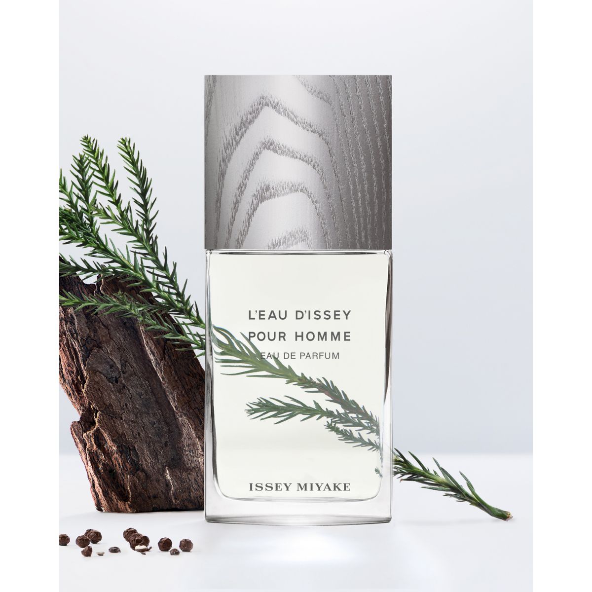 ISSEY MIYAKE - L'eau D' Issey Pour Homme Eau De Parfum 75 Ml