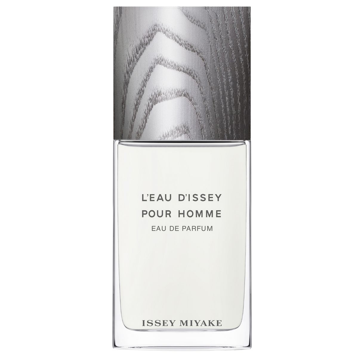 ISSEY MIYAKE - L'eau D' Issey Pour Homme Eau De Parfum 125 Ml