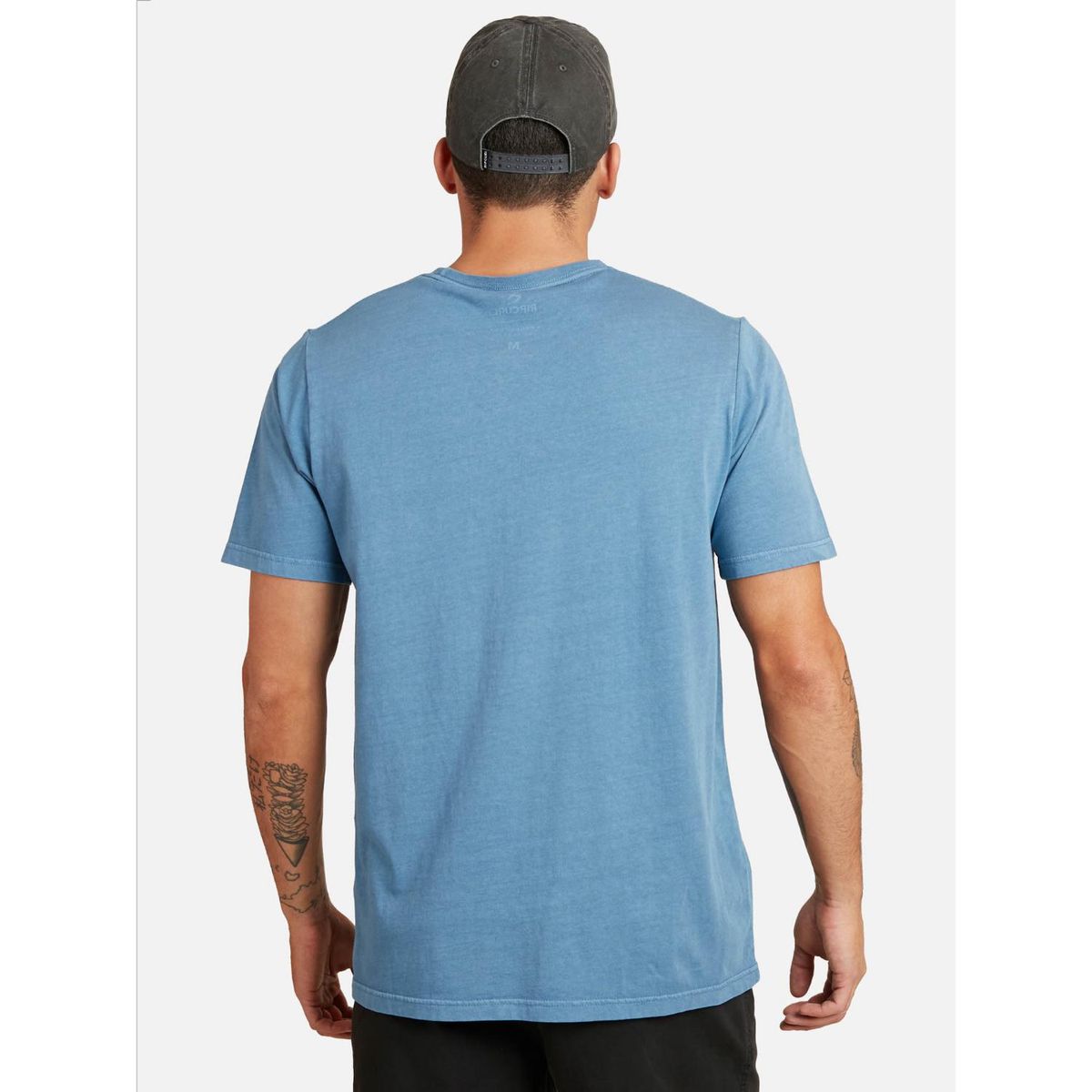 RIP CURL - Polera Algodón Hombre Rip Curls