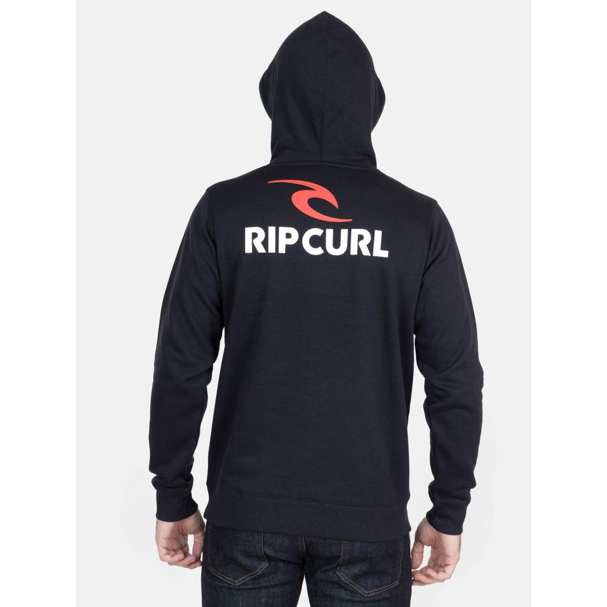 RIP CURL - Polera Algodón Hombre Rip Curl