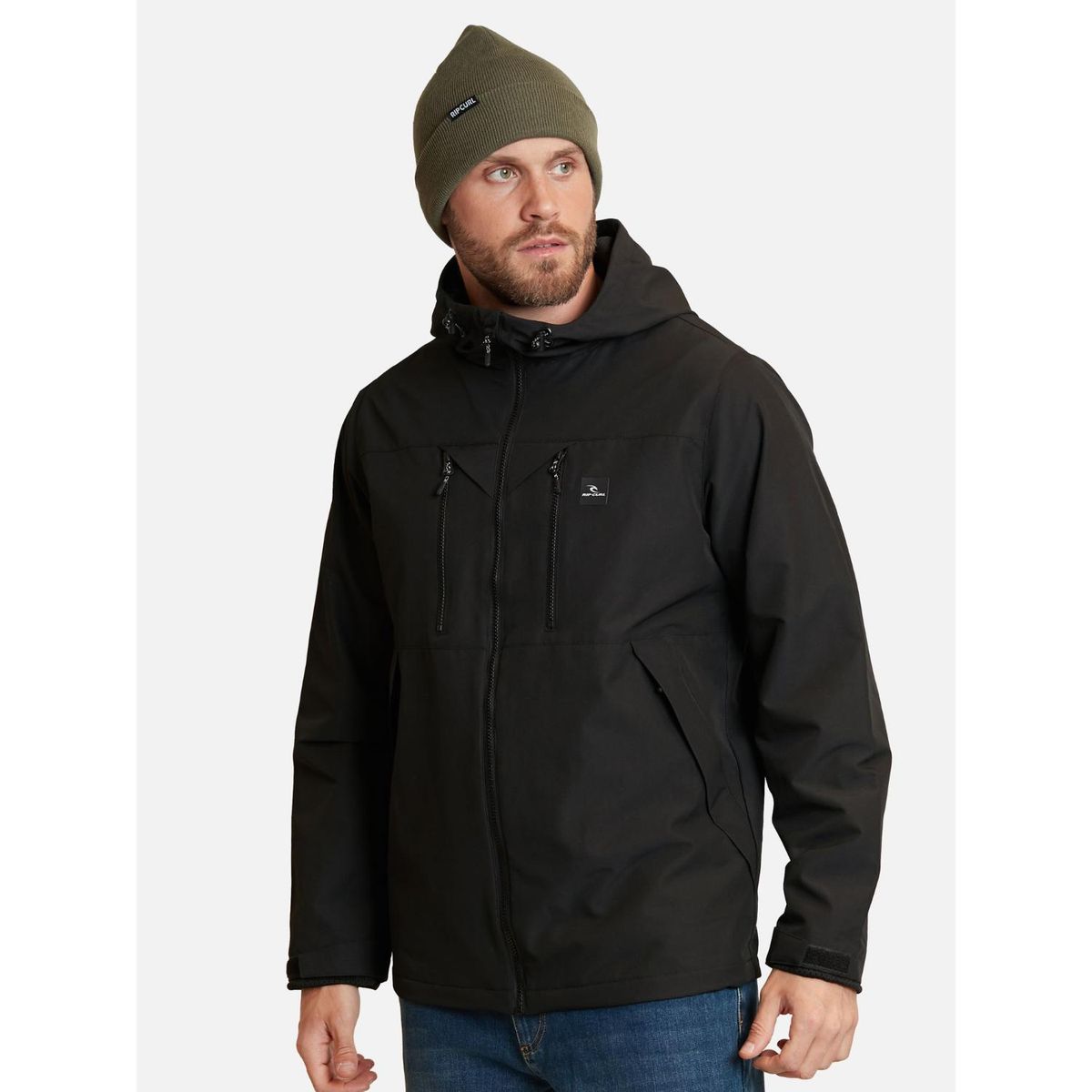 RIP CURL - Cortaviento Hombre Rip Curl