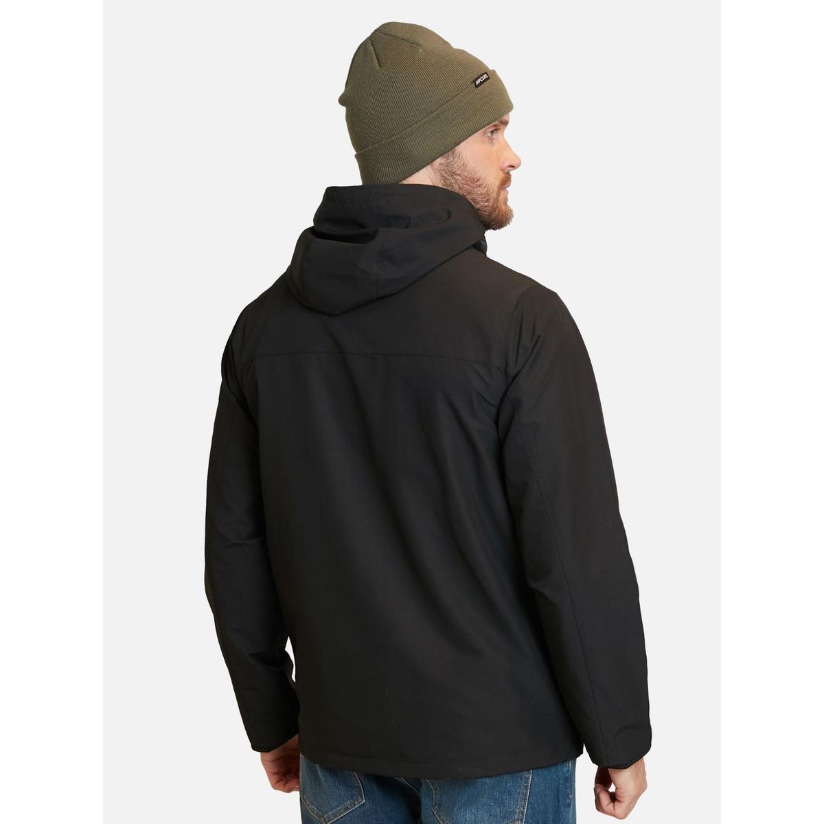 RIP CURL - Cortaviento Hombre Rip Curl