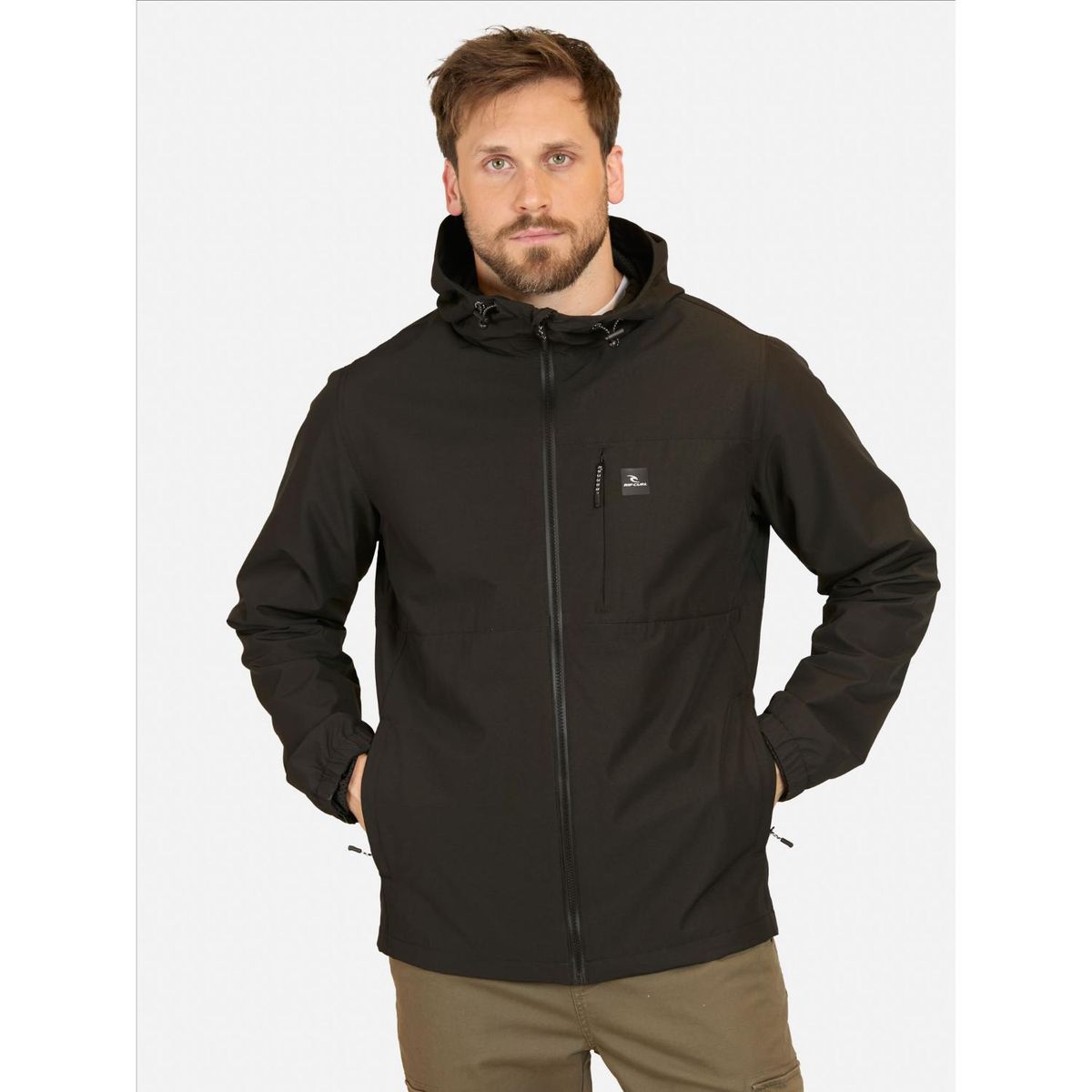 RIP CURL - Cortaviento Hombre Rip Curl