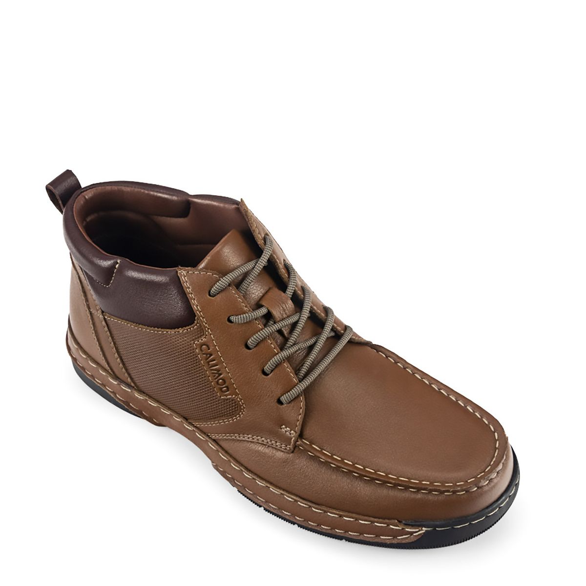 CALIMOD - Botines Hombre Calimod