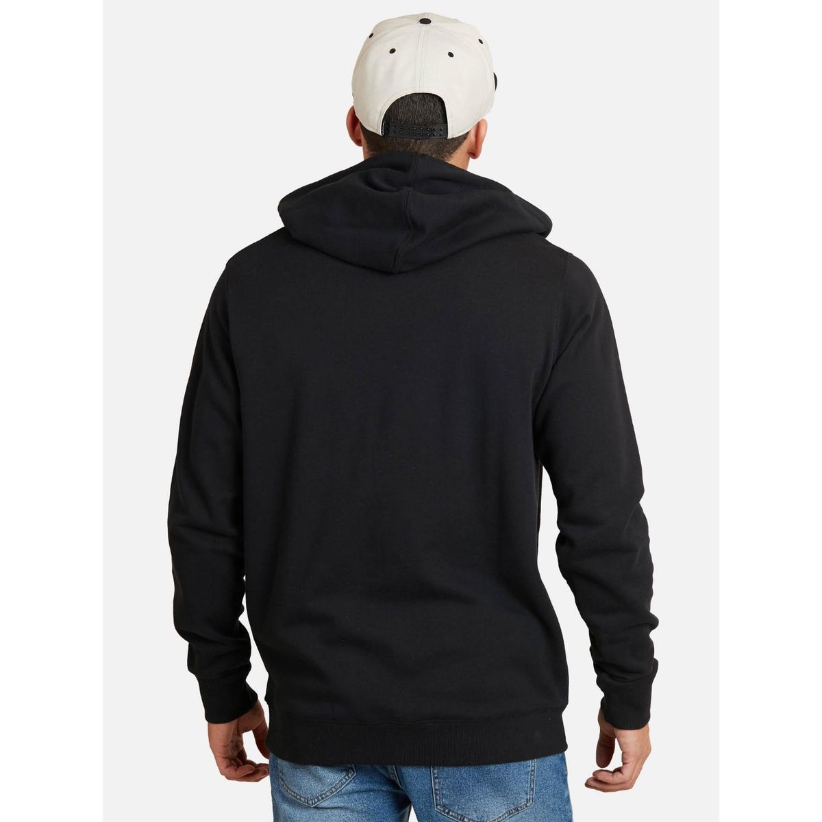 RIP CURL - Polera Algodón Hombre Rip Curl