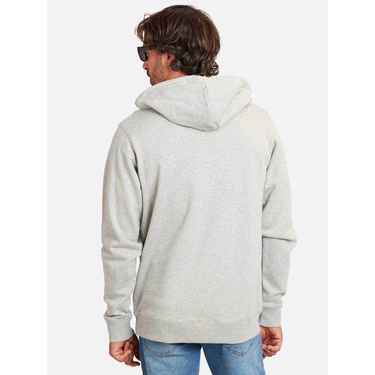 RIP CURL - Polera Algodón Hombre Rip Curl