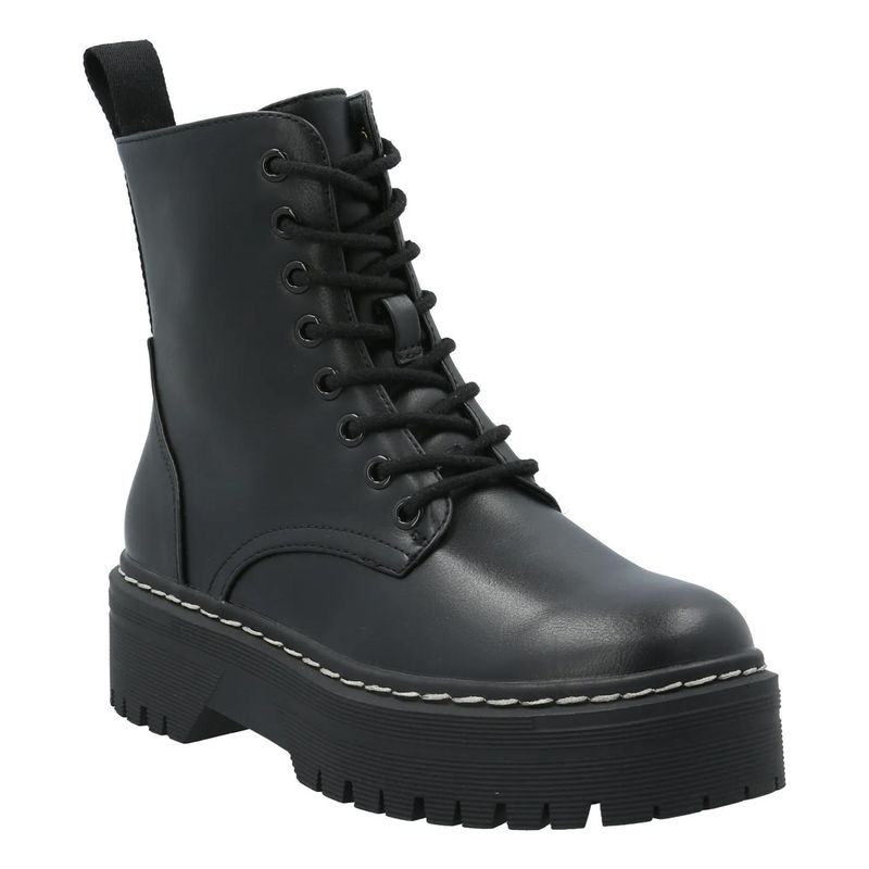 HUSH PUPPIES - Botines Mujer Hush Puppies