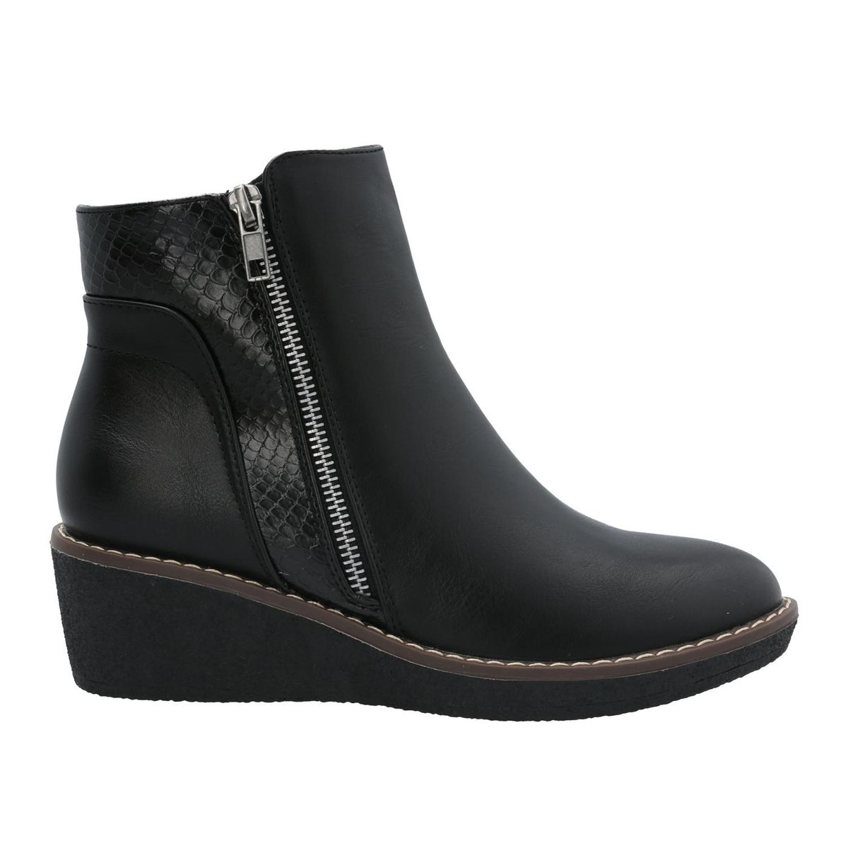 HUSH PUPPIES - Botines Mujer Hush Puppies