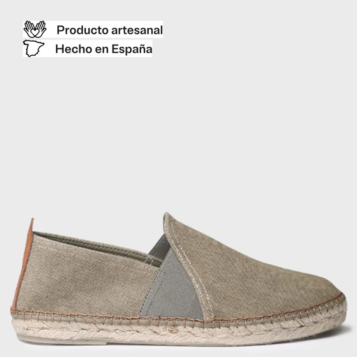 TONI PONS - Alpargatas Hombre Toni Pons