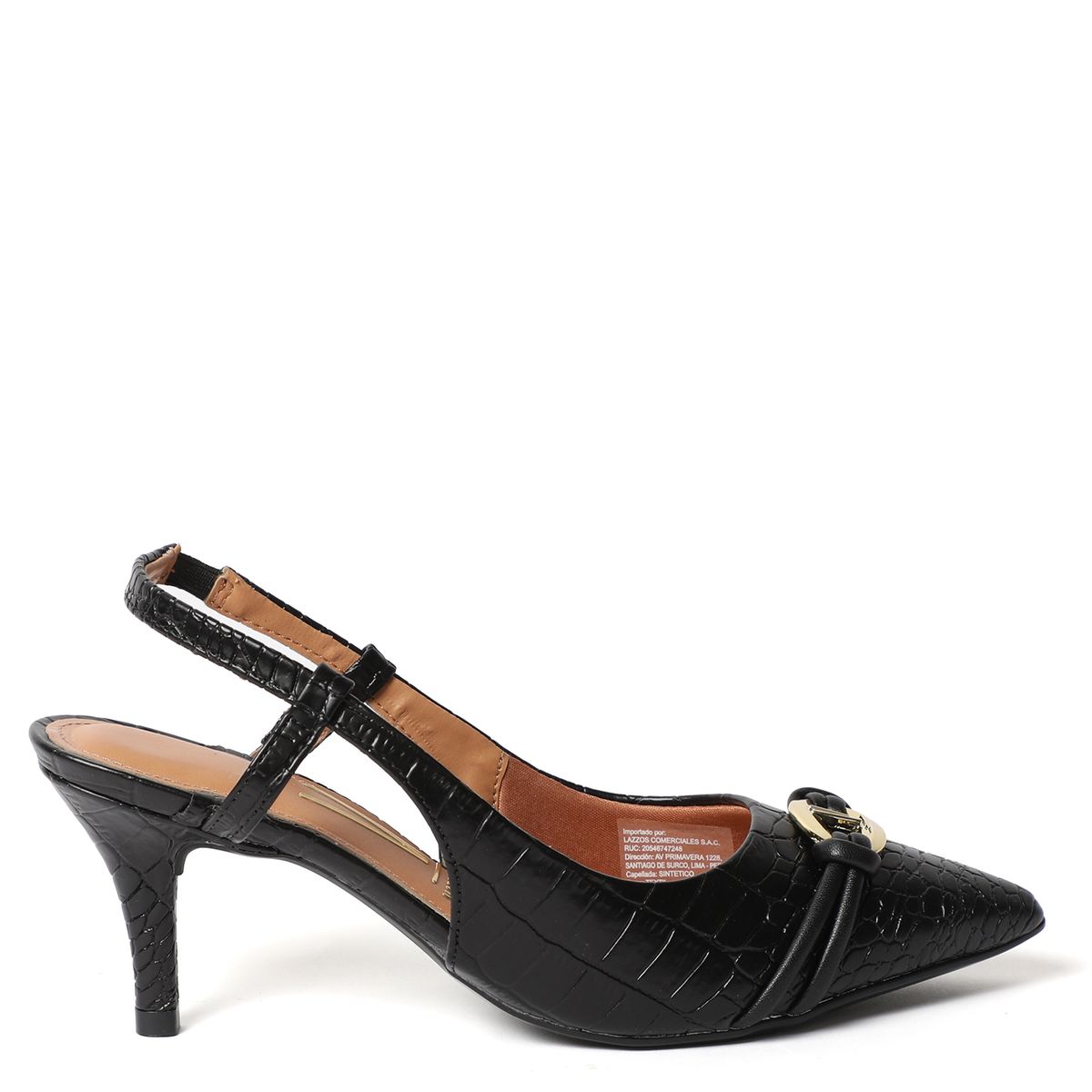 VIZZANO - Zapatos de Vestir Mujer Vizzano