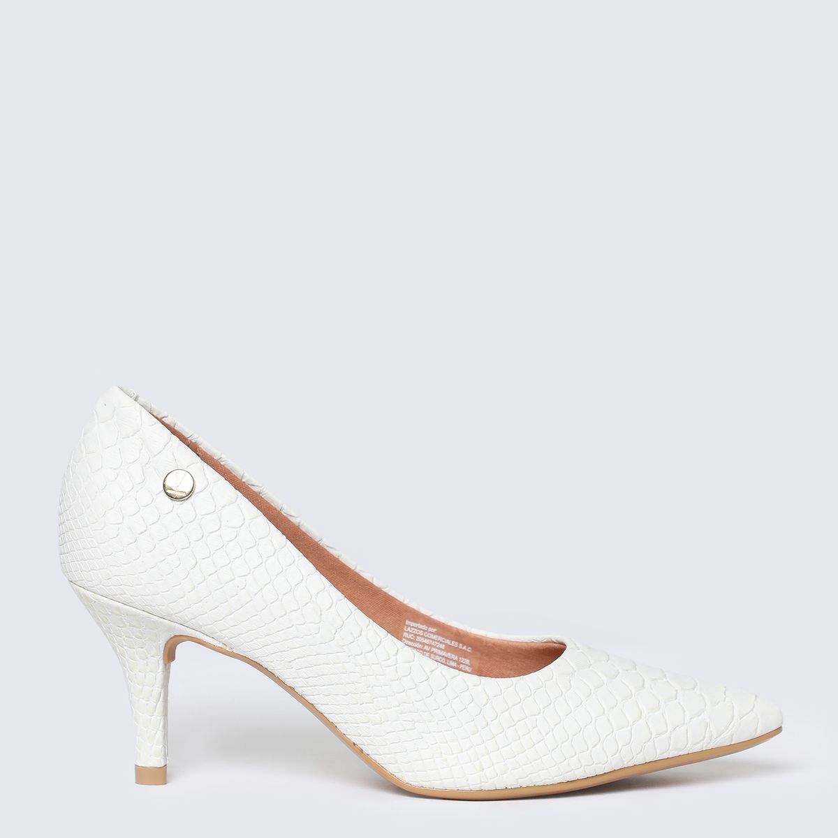 VIZZANO - Zapatos De Vestir Mujer Vizzano