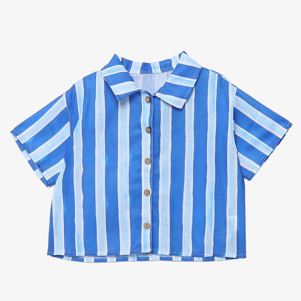 CAPITTANA - Camisa Niño Capittana X Falabella