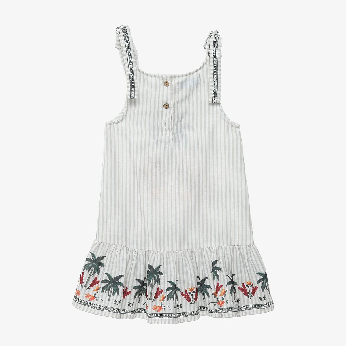 CAPITTANA - Vestido Niña Capittana X Falabella