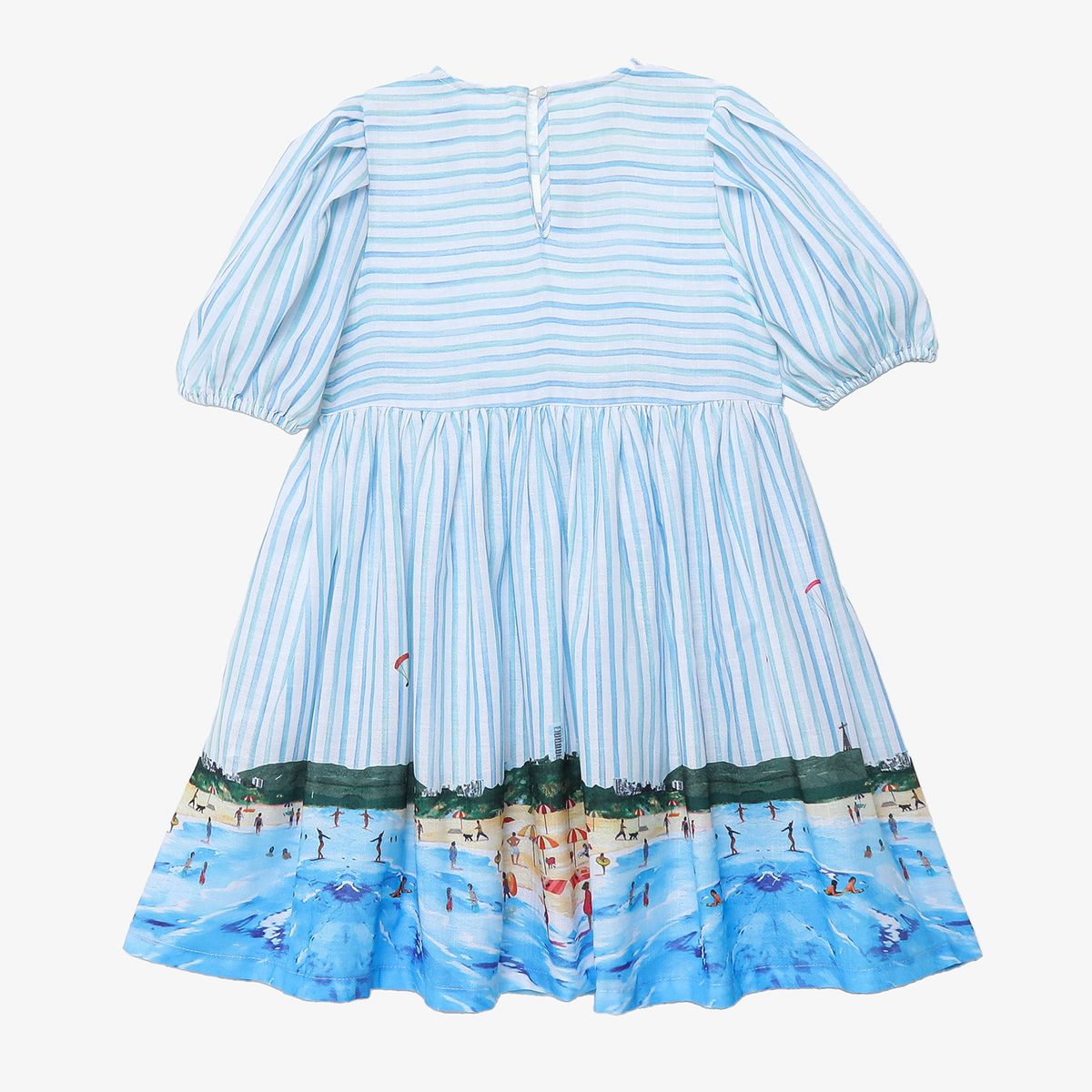 CAPITTANA - Vestido Niña Capittana X Falabella