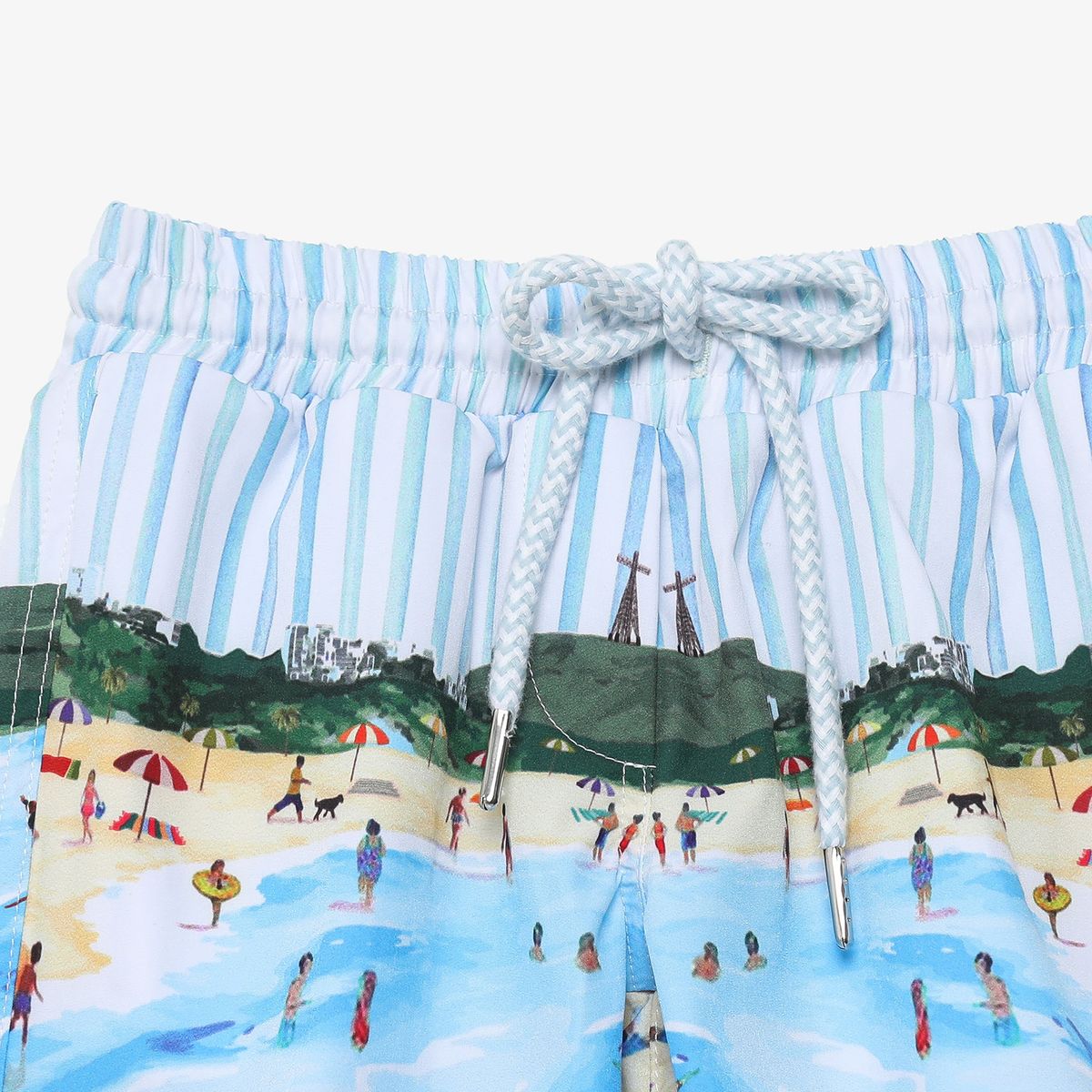 CAPITTANA - Traje de Baño Niño Capittana X Falabella