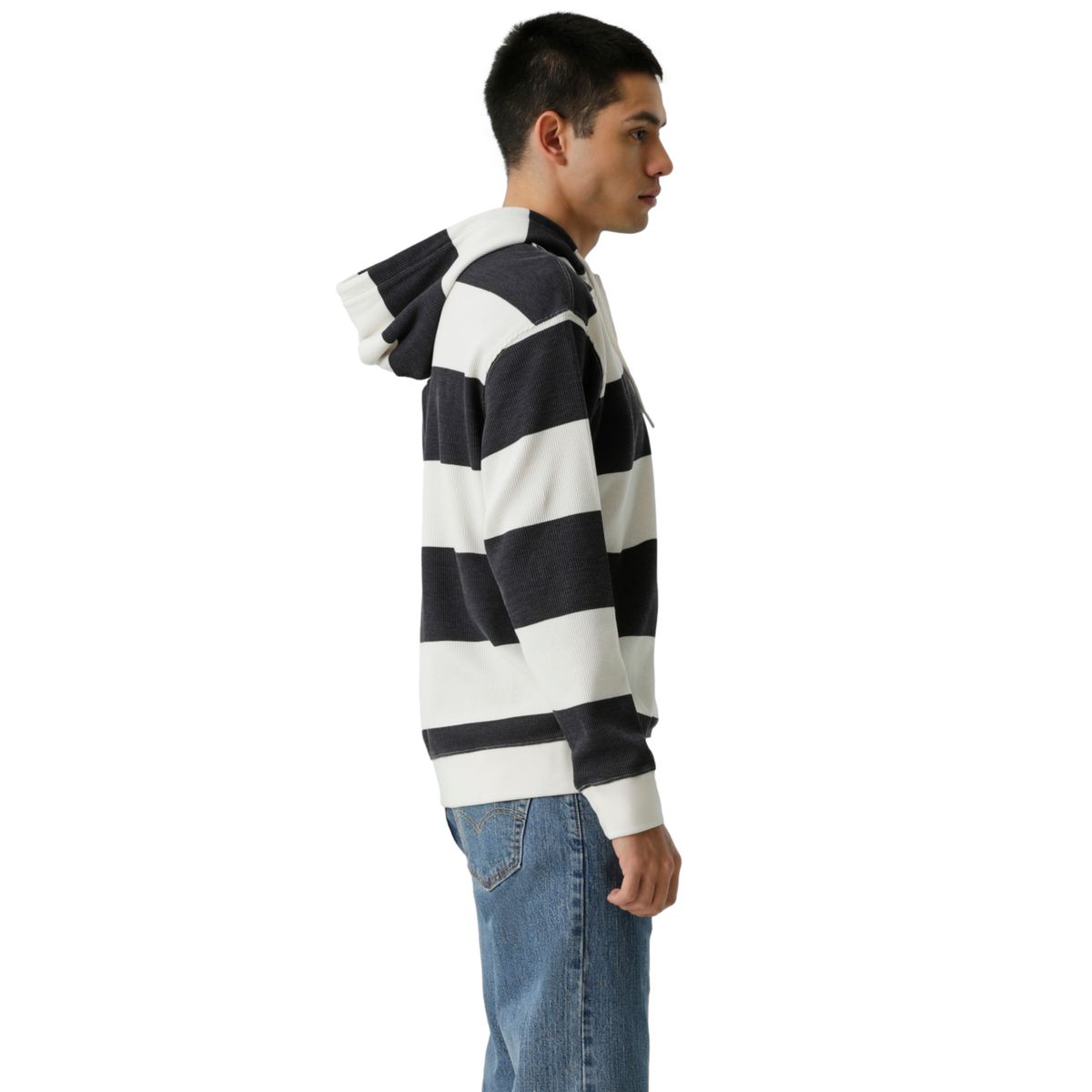 LEVIS - Polera Algodón Casual Hombre Levis