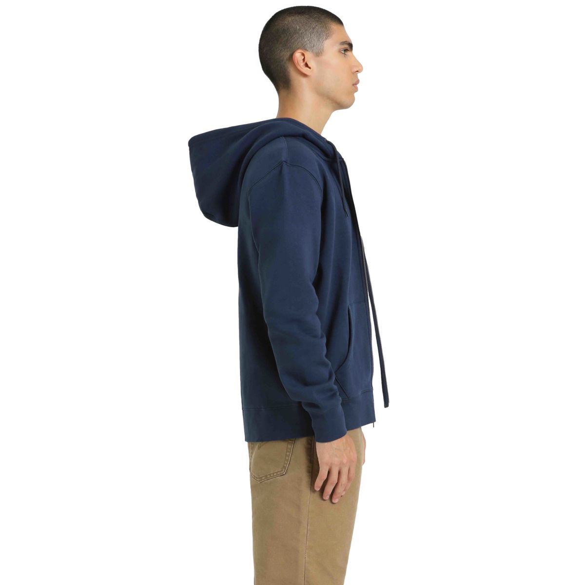 LEVIS - Polera Algodón Casual Hombre Levis