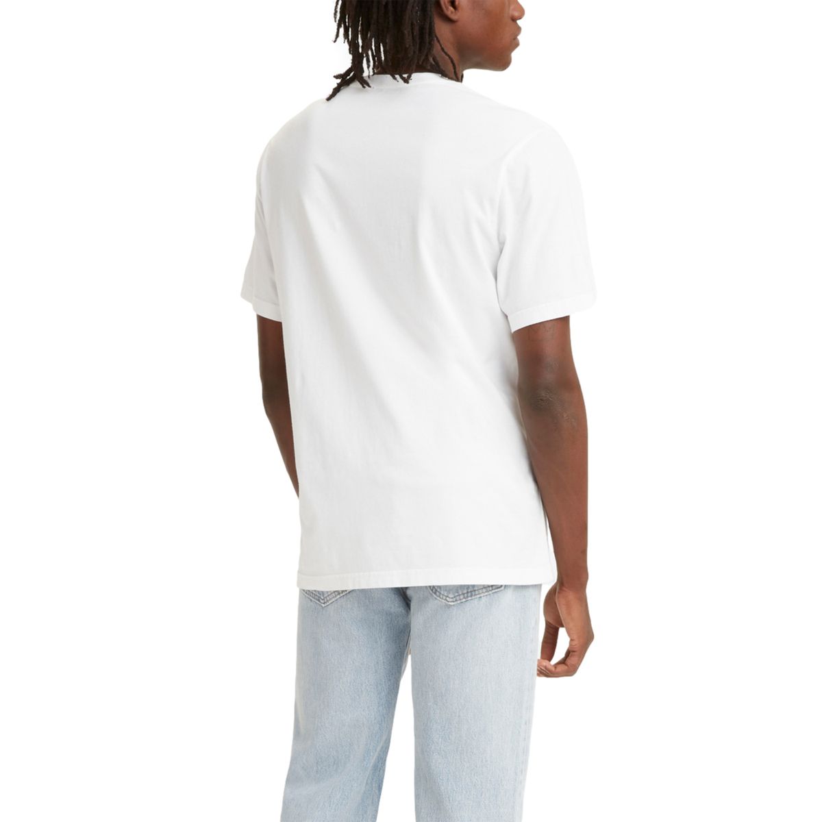 LEVIS - Polo 100% Algodón Regular Hombre Levis