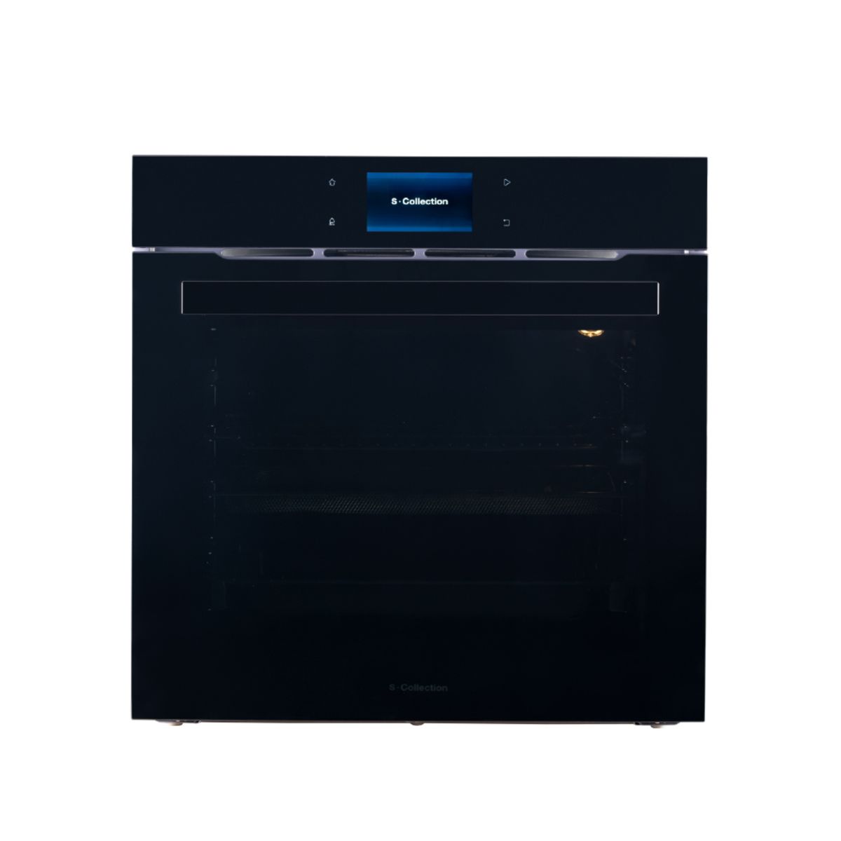 SCOLLECTION - Horno Empotrable Sc Pure Black D3 Tft