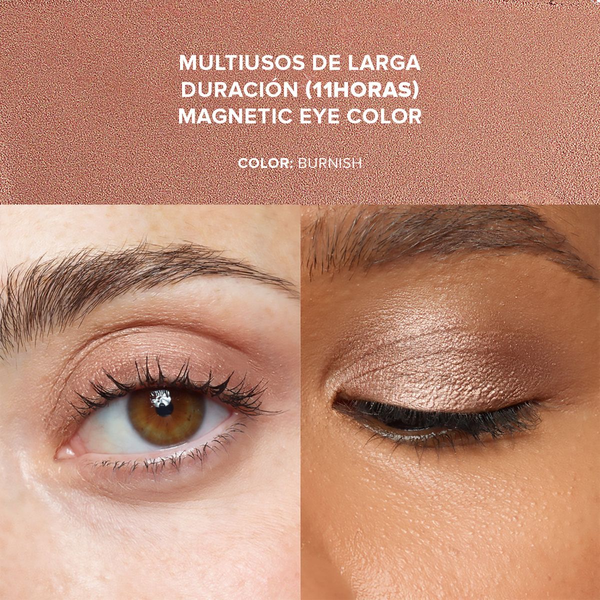 NUDESTIX - Magnetic Luminous Eye Color