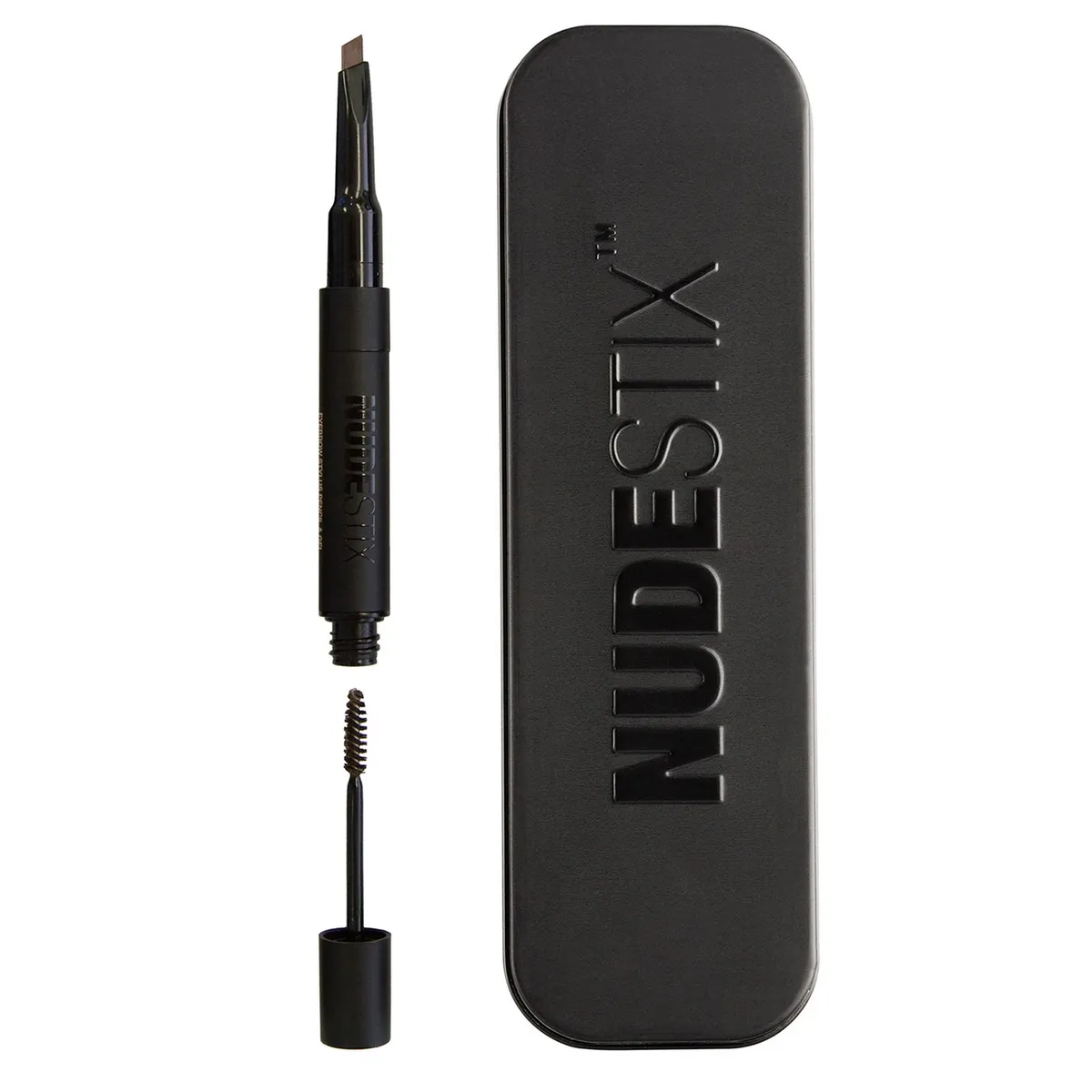 NUDESTIX - Eyebrow Stylus Pencil & Gel