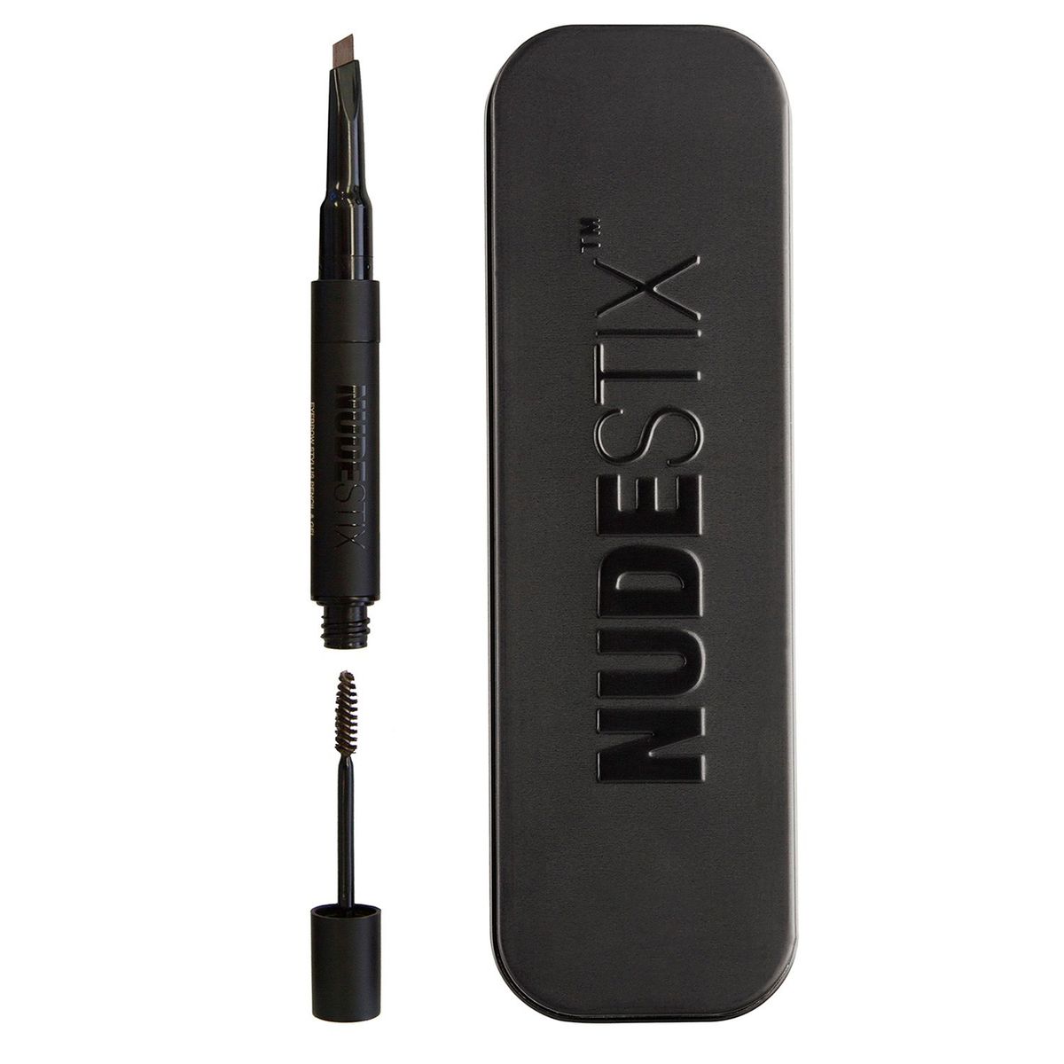 NUDESTIX - Eyebrow Stylus Pencil & Gel