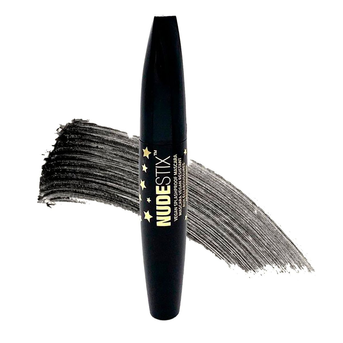 NUDESTIX - Splashproof Waterproof Mascara