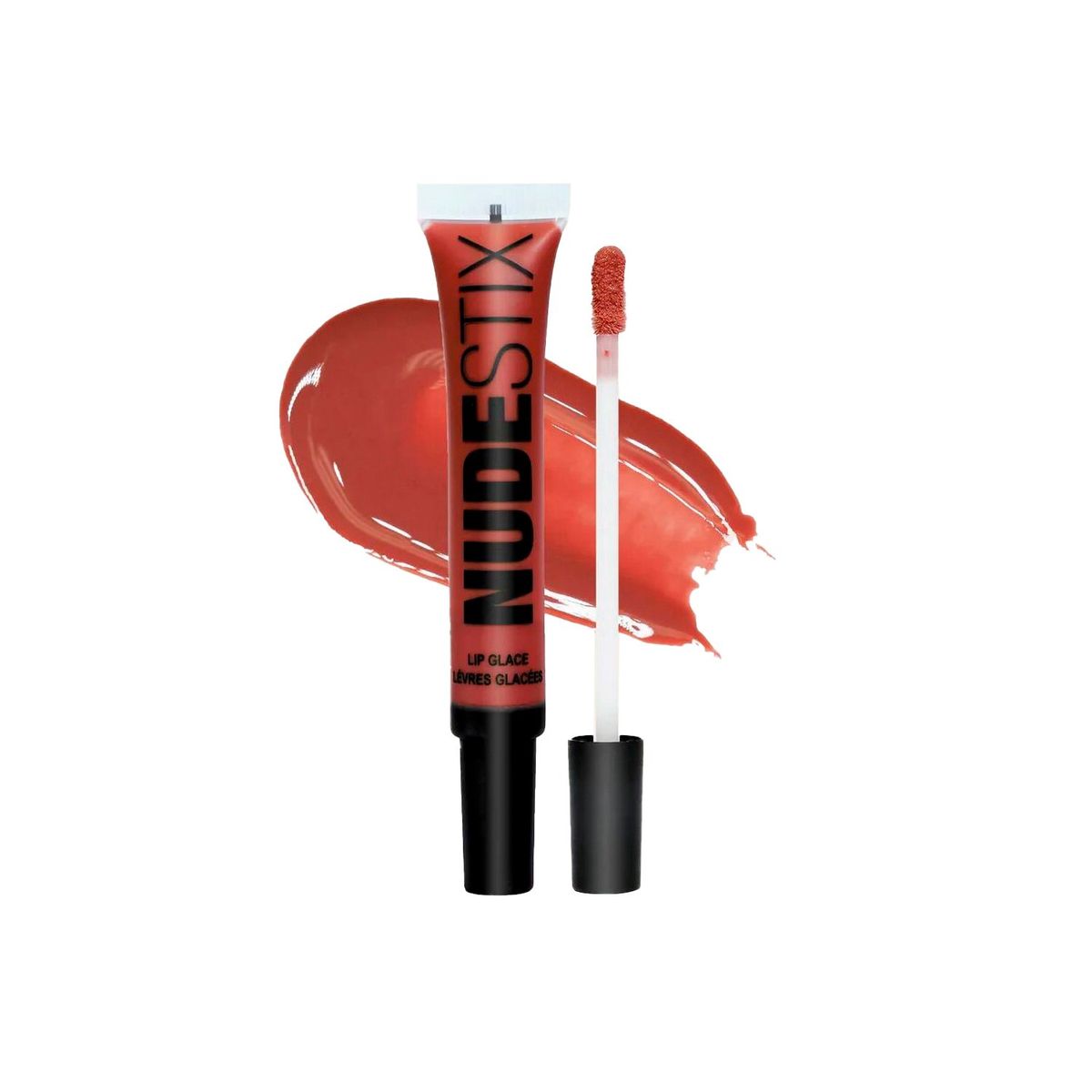 NUDESTIX - Brillo Labial Efecto Plumping 10ml Nudestix