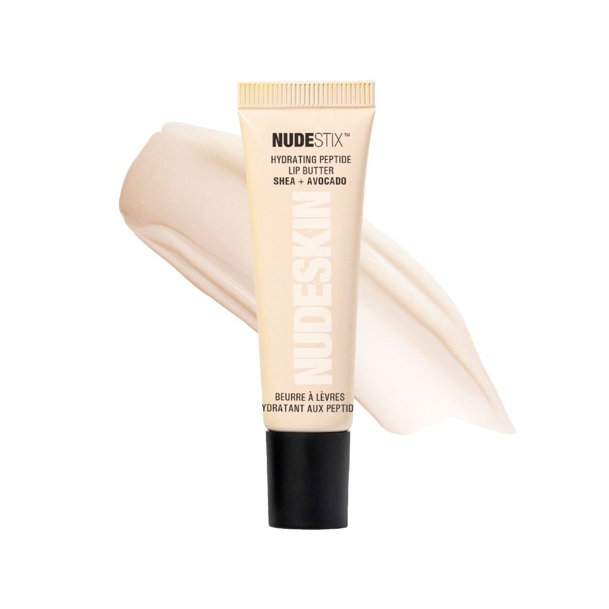 NUDESTIX - Hydrating Peptide Lip Butter