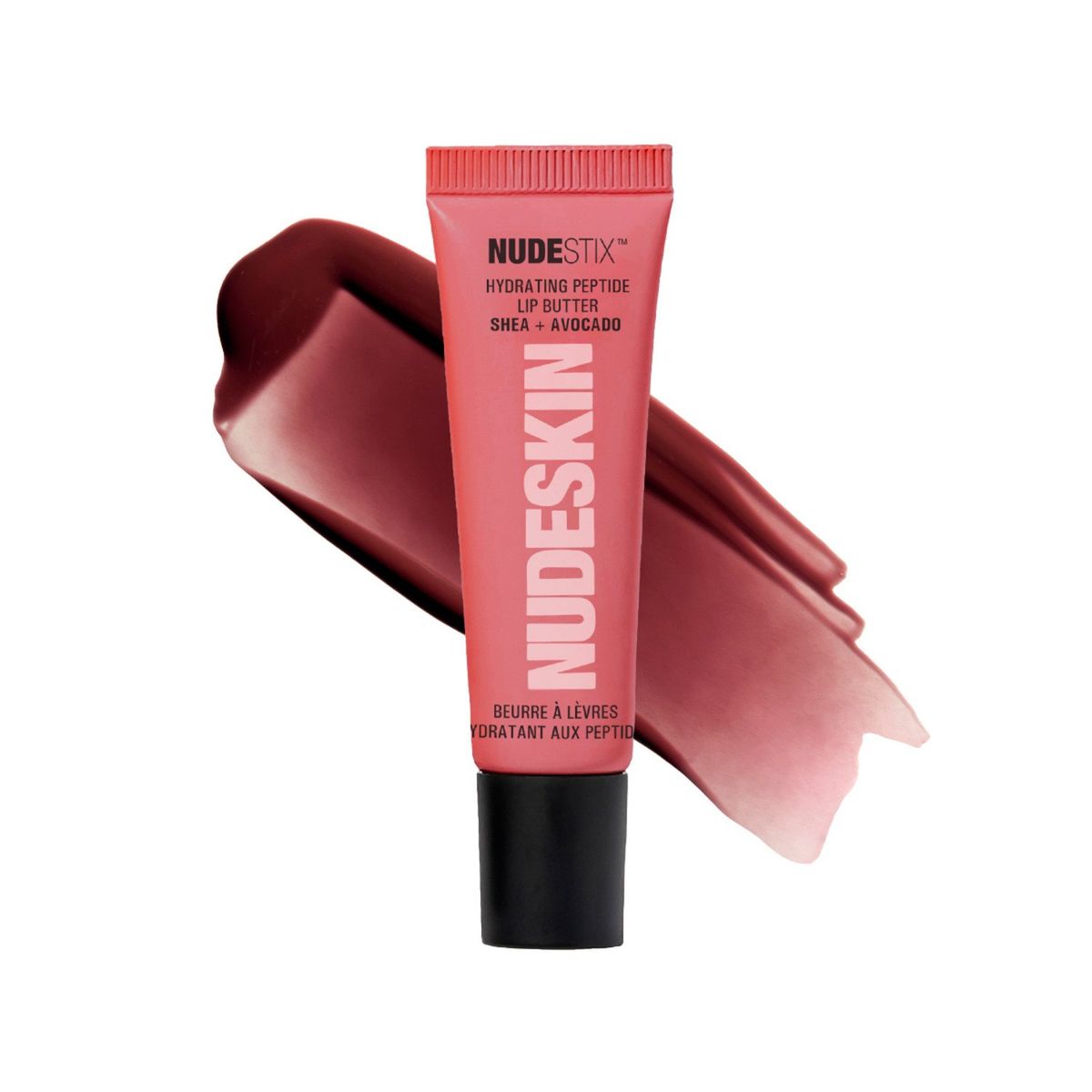 NUDESTIX - Hydrating Peptide Lip Butter