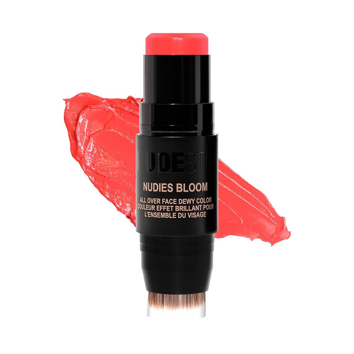 NUDESTIX - Nudies Bloom