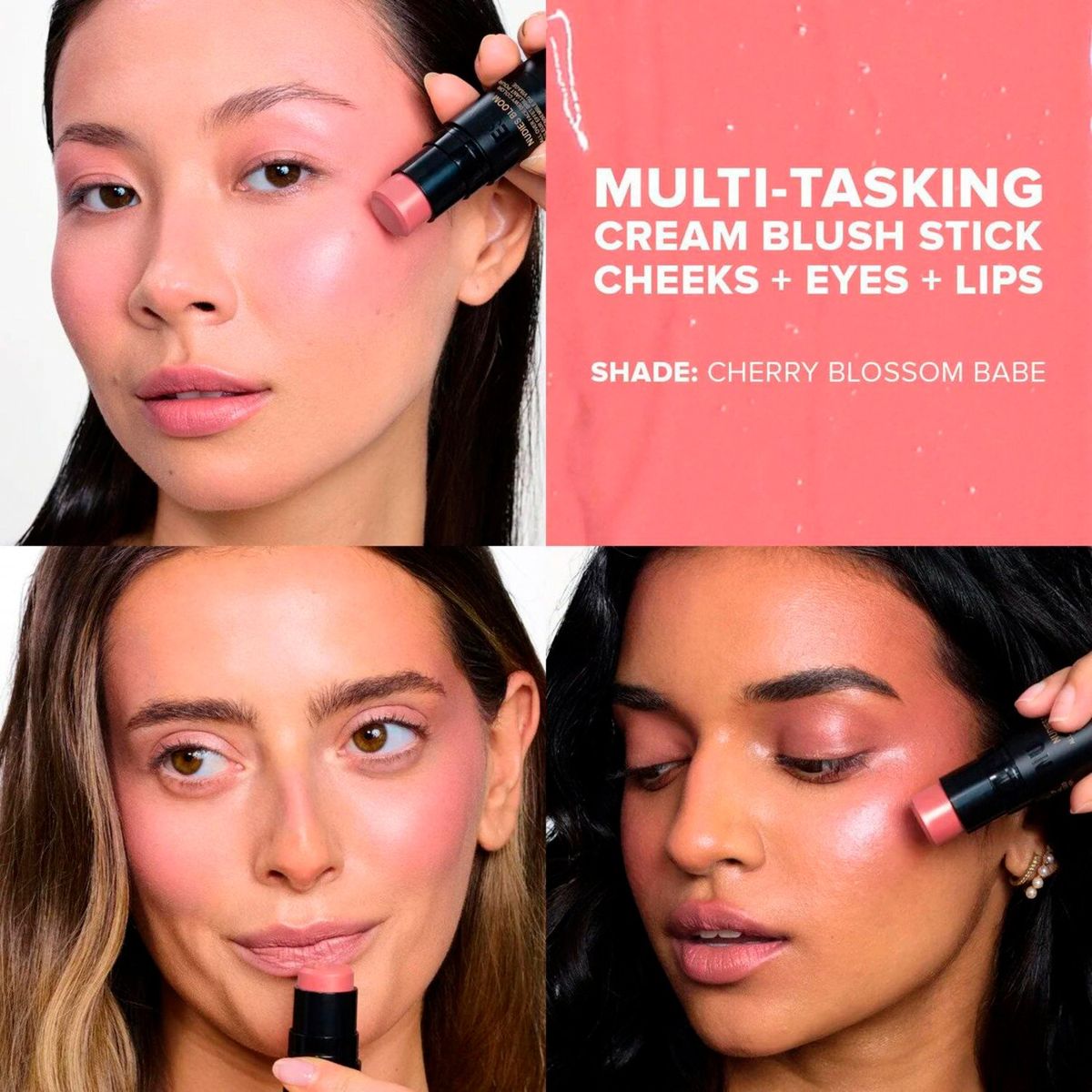 NUDESTIX - Nudies Bloom