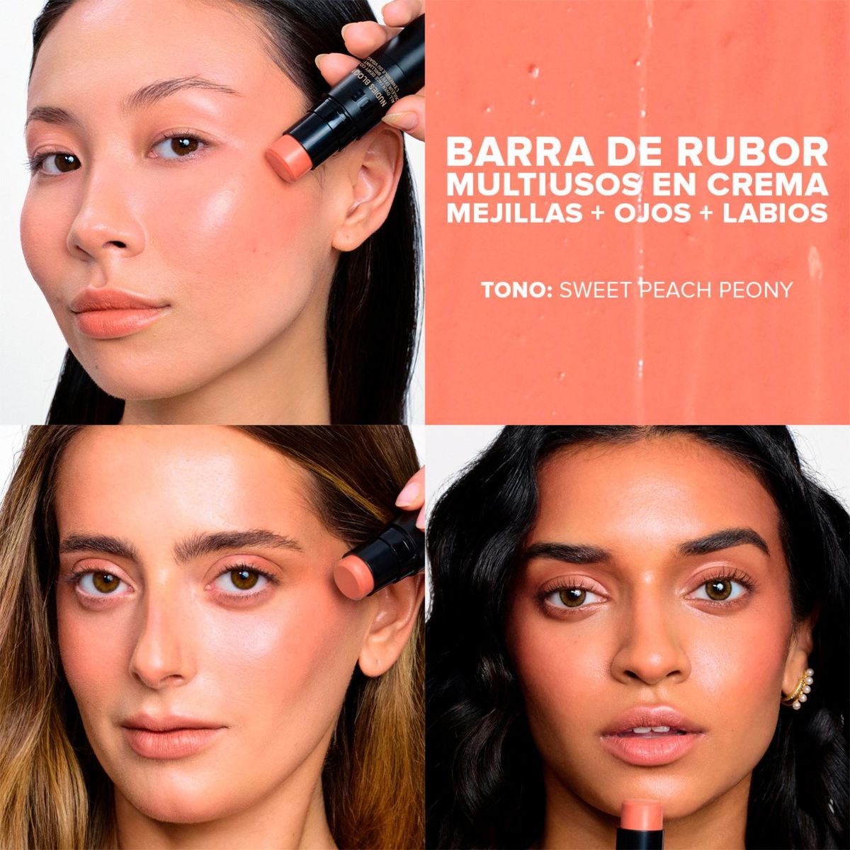 NUDESTIX - Nudies Bloom