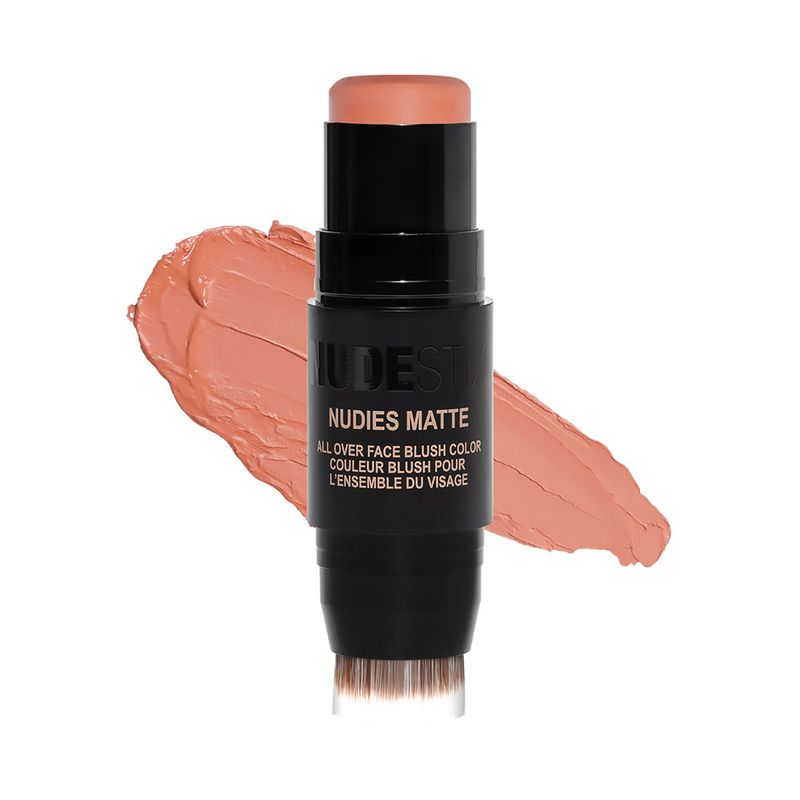 NUDESTIX - Nudies Matte Blush