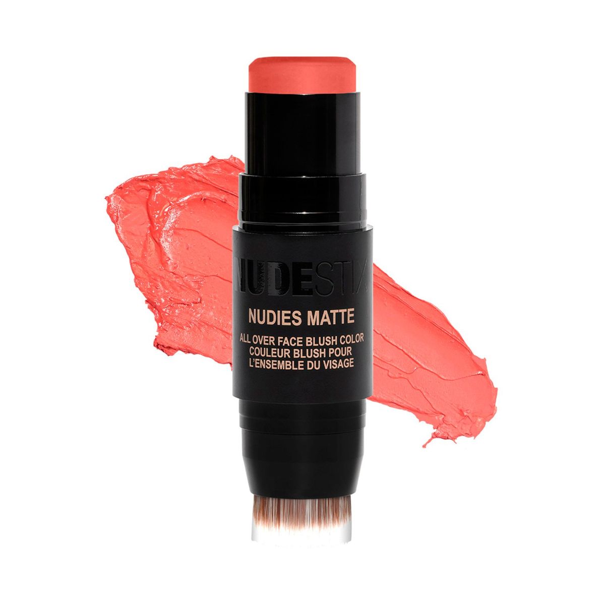 NUDESTIX - Nudies Matte Blush
