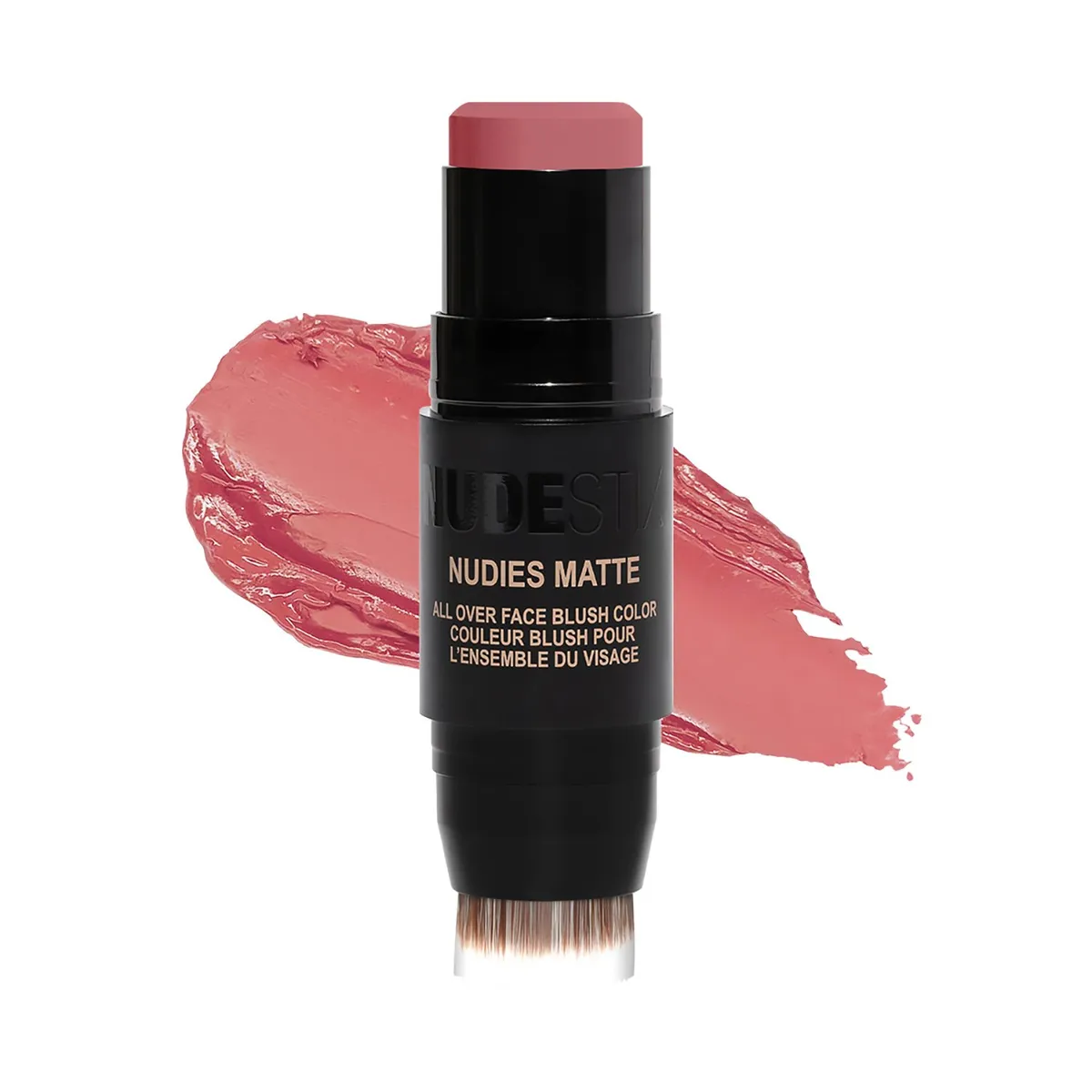 NUDESTIX - Nudies Matte Blush