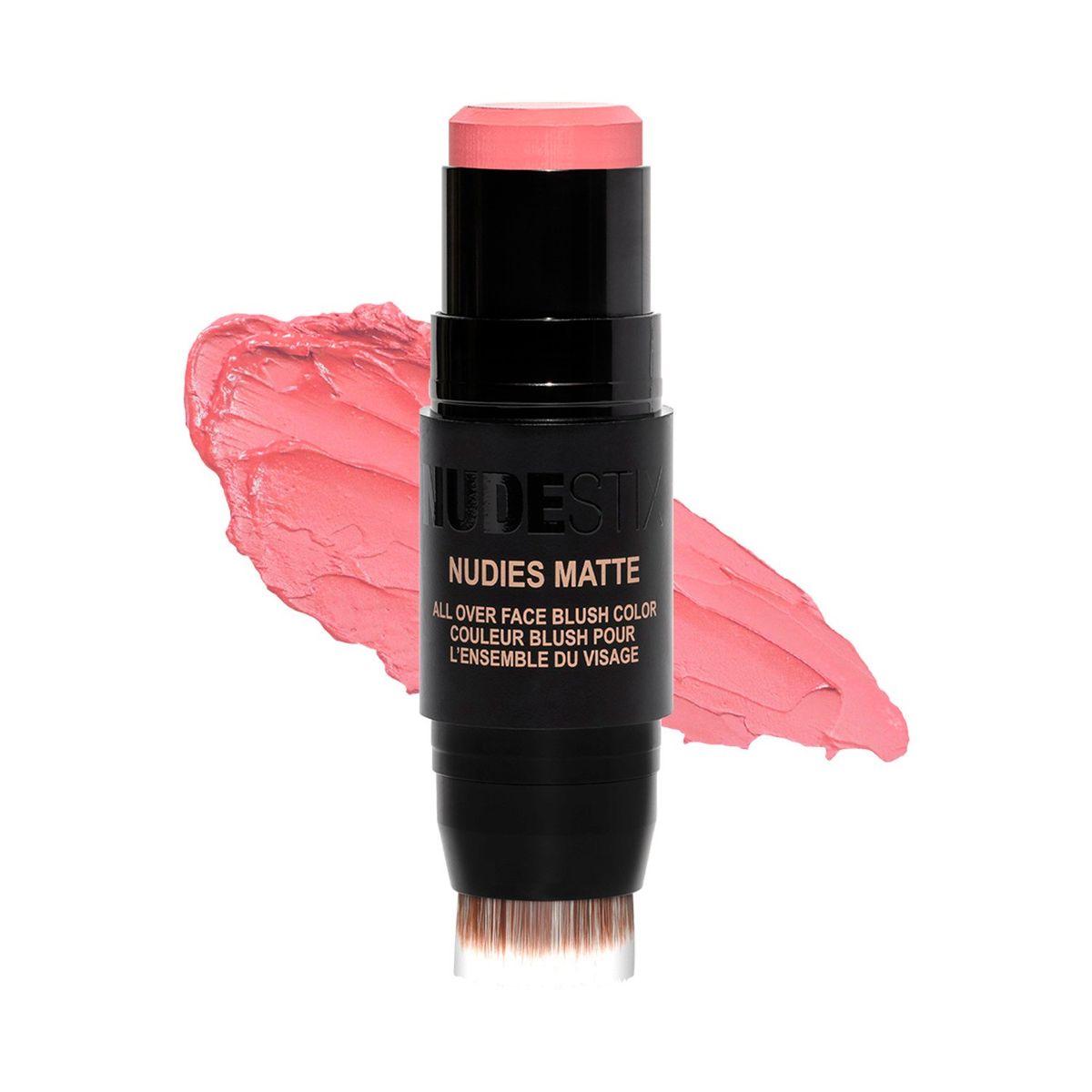 NUDESTIX - Nudies Matte Blush