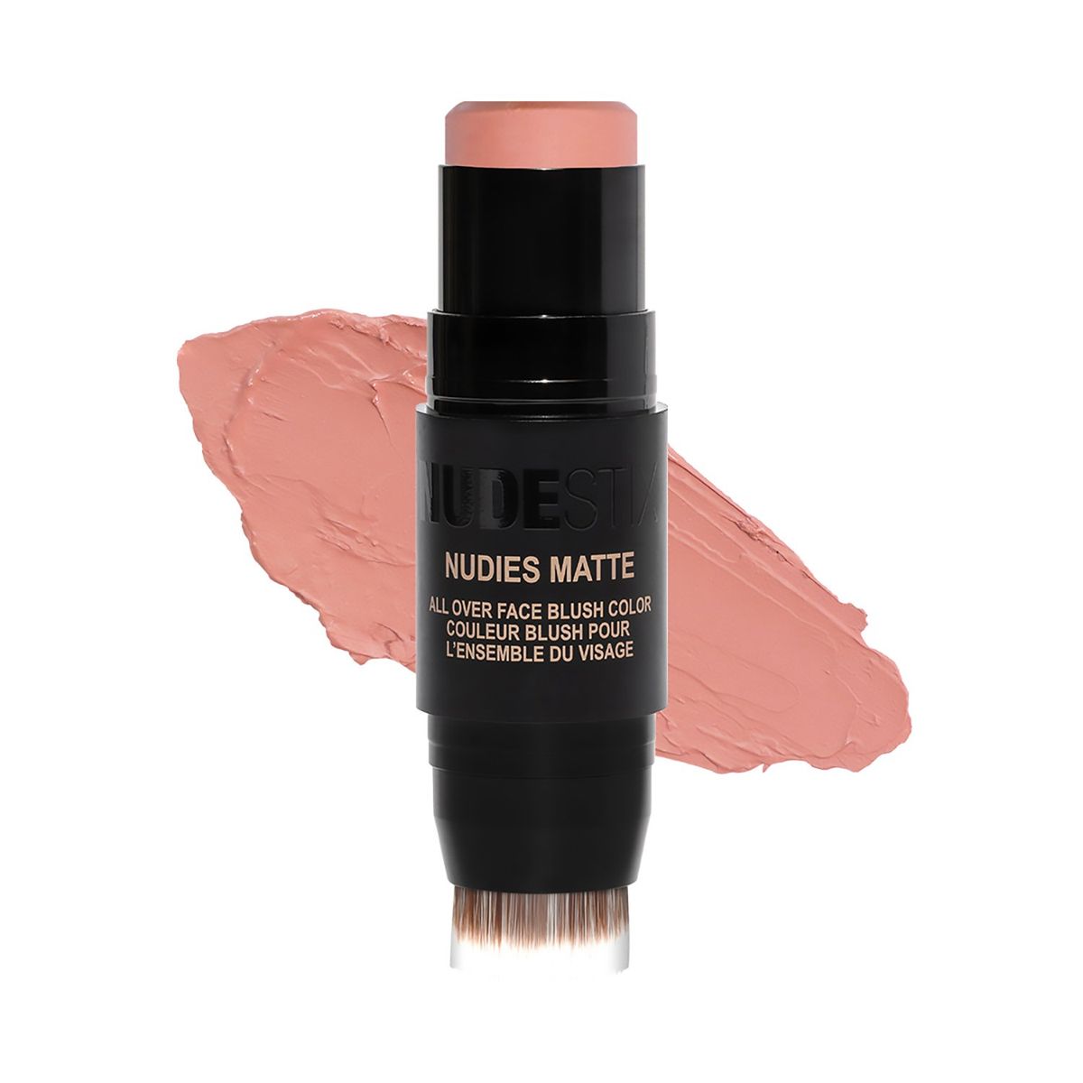NUDESTIX - Nudies Matte Blush