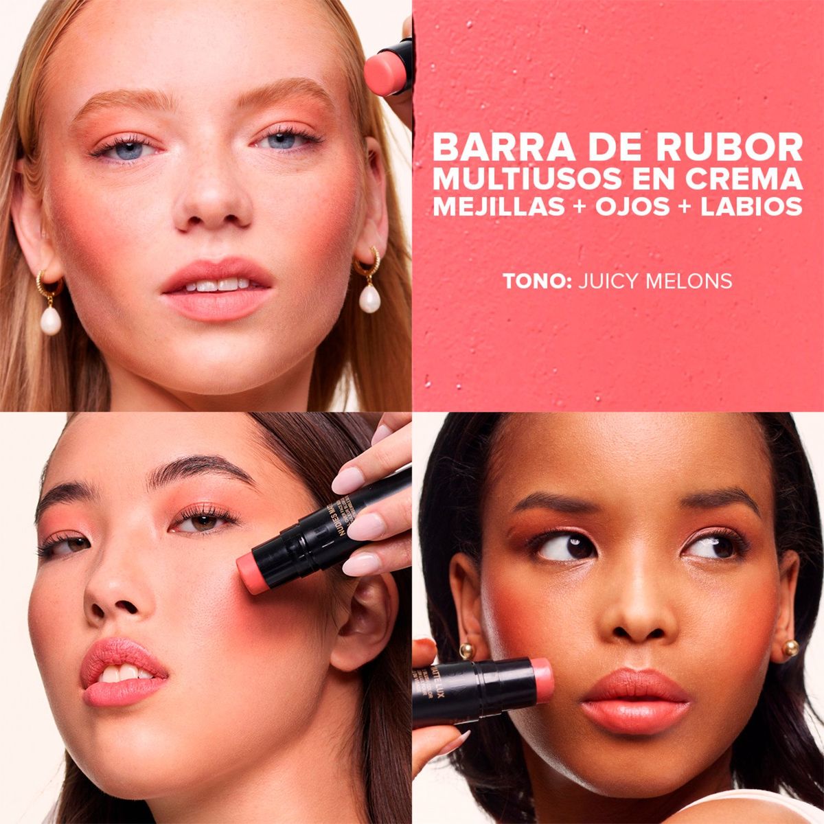 NUDESTIX - Nudies Matte Lux