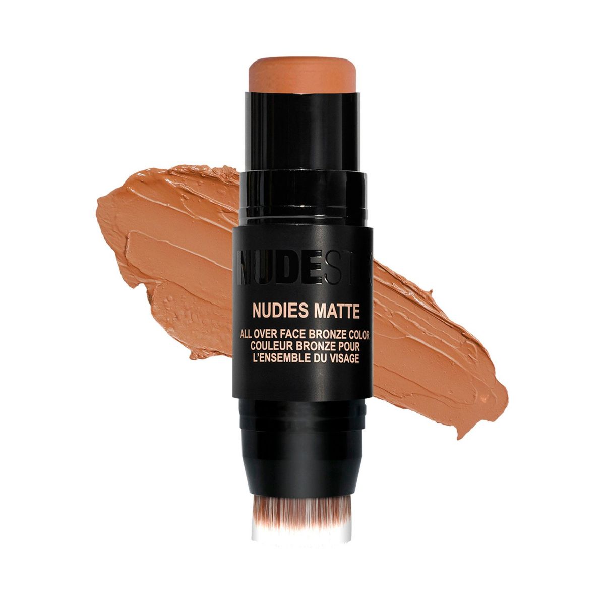 NUDESTIX - Nudies Matte Bronze