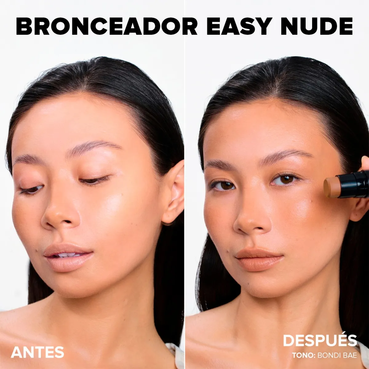 NUDESTIX - Nudies Matte Bronze