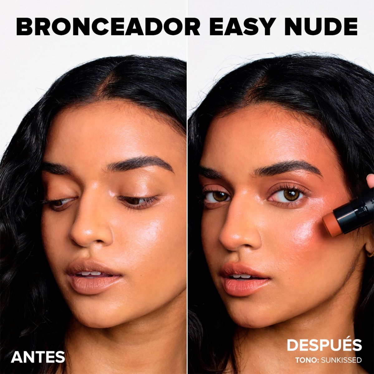 NUDESTIX - Nudies Matte Bronze