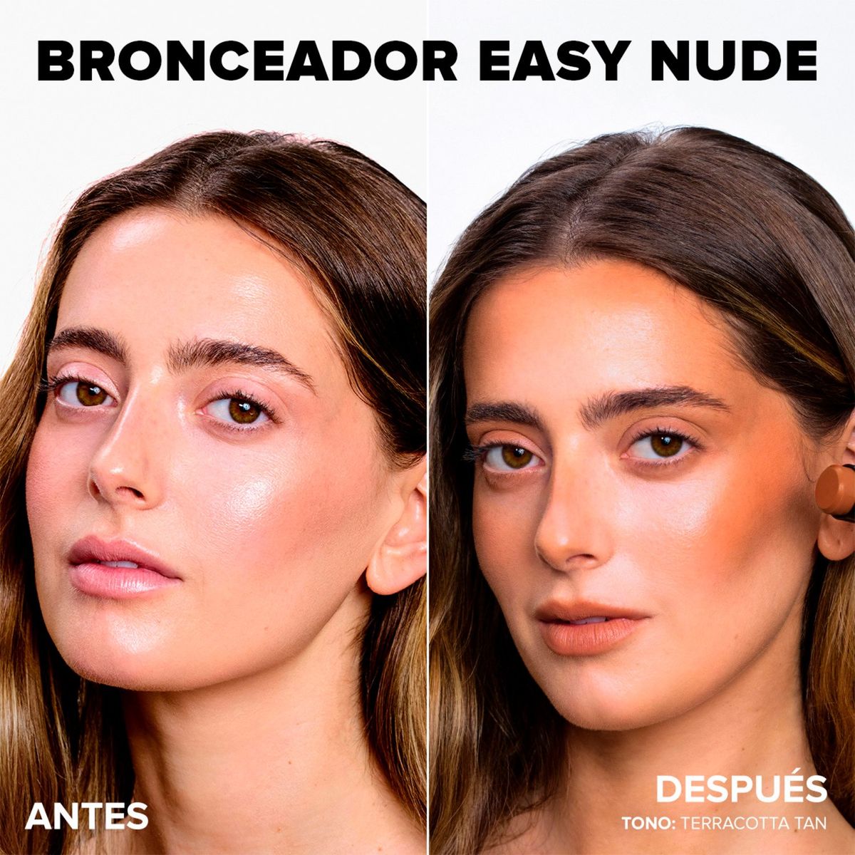 NUDESTIX - Nudies Matte Bronze