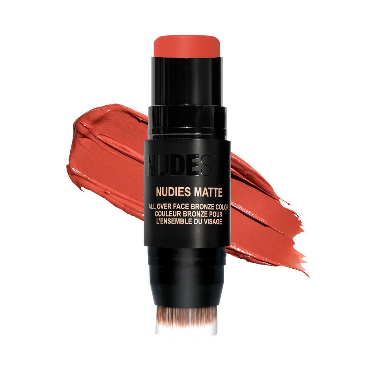 NUDESTIX - Nudies Matte Bronze
