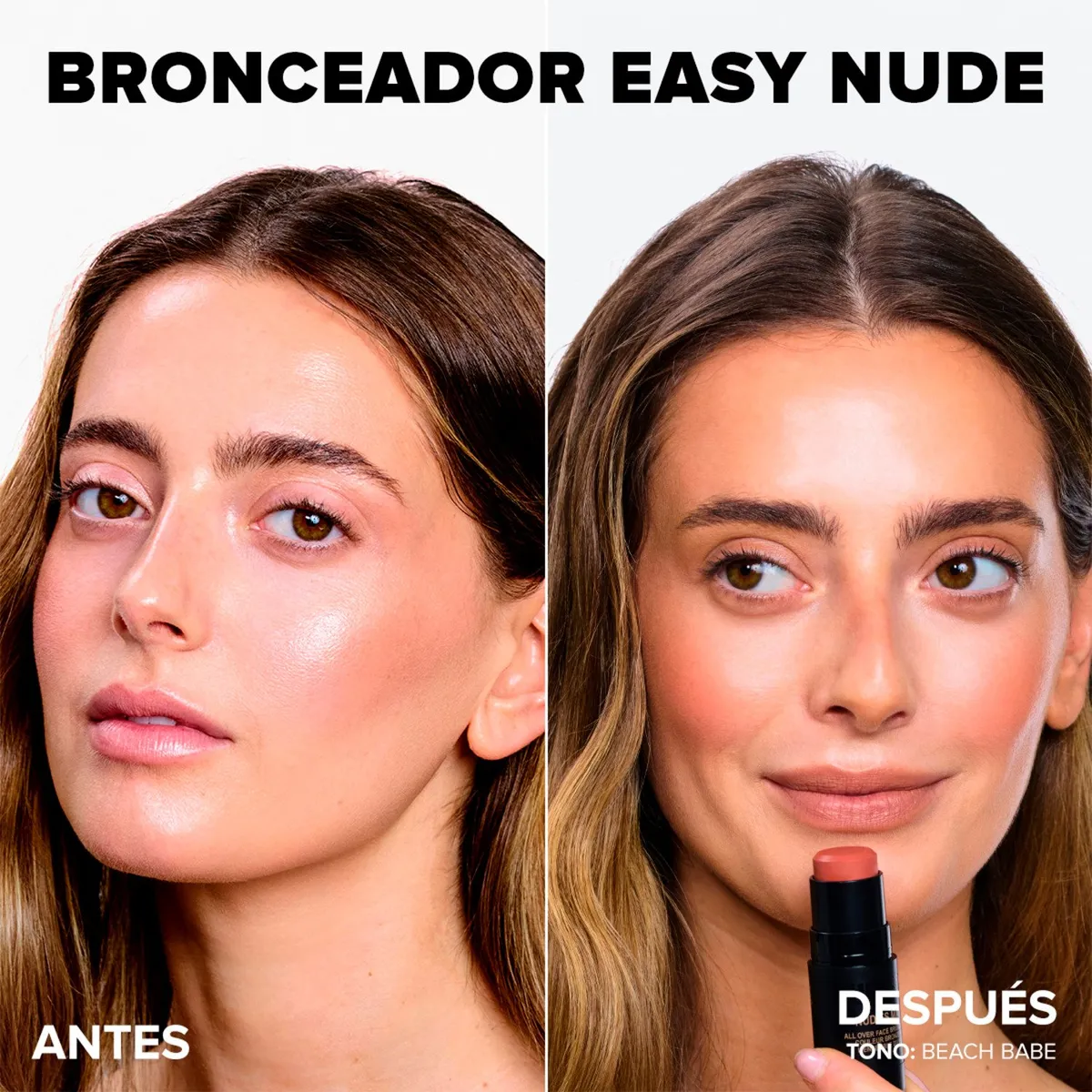 NUDESTIX - Nudies Matte Bronze