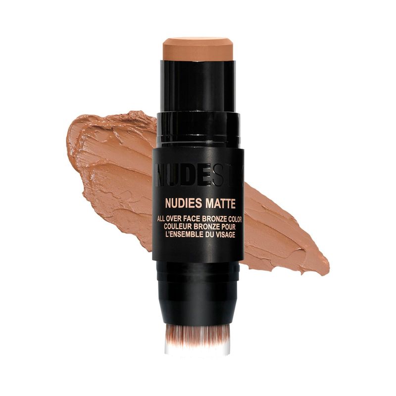 NUDESTIX - Nudies Matte Bronze
