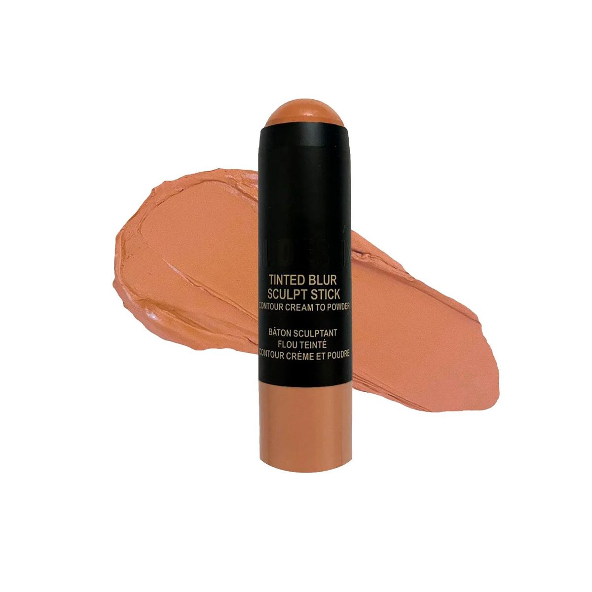 NUDESTIX - Tinted Blur Sculpt Stick