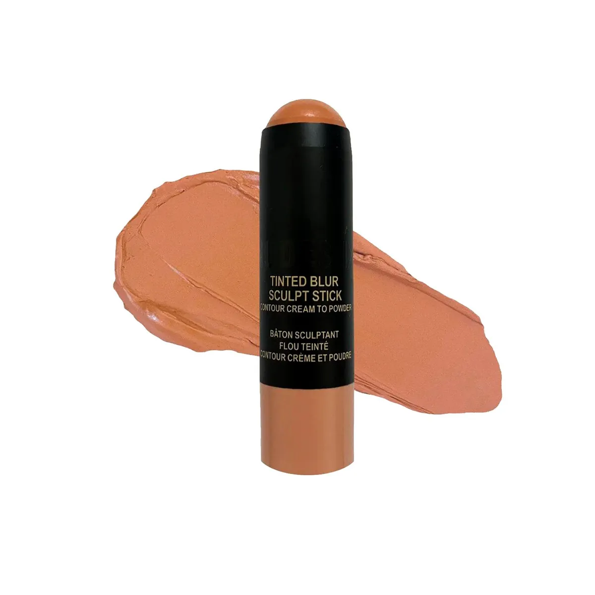 NUDESTIX - Tinted Blur Sculpt Stick